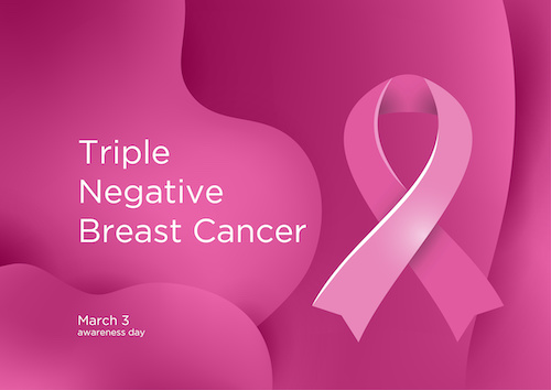 Study Finds Racial Disparity in Response to Chemotherapy for Triple-Negative Breast Cancer