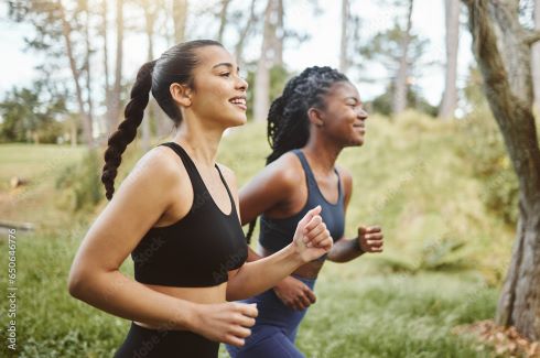 Limited Evidence-based Recommendation to  Support Exercise Plans on Menstrual Cycle