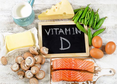 High Vitamin D Linked to Lower Bowel Surgery Risk in IBD Patients