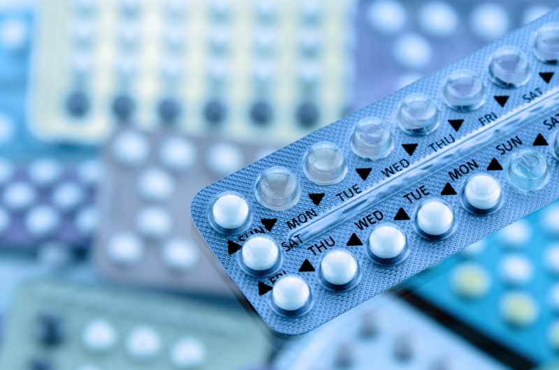 Hormonal Contraceptive Use Linked With Increased Breast Cancer Risk in BRCA1 Carriers