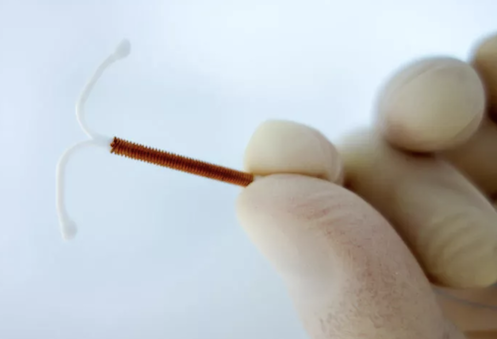 CDC Urges Physicians to Counsel Patients on IUD Pain, Bleeding