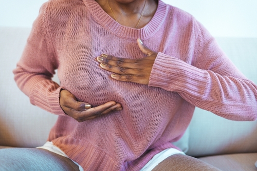 Black Women Have Higher Breast Cancer Risk, Worse Survival Outcomes than White Women