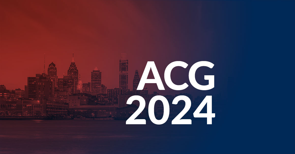 ACG 2024