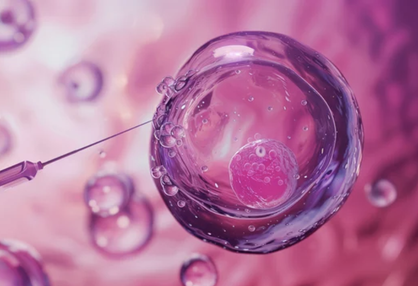 IVF Can Be Safely Used by Breast Cancer Survivors with BRCA 1/2 Mutation