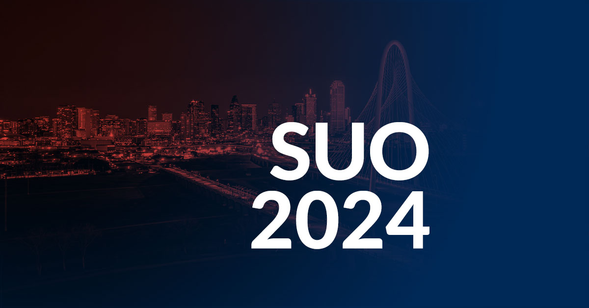 SUO 2024