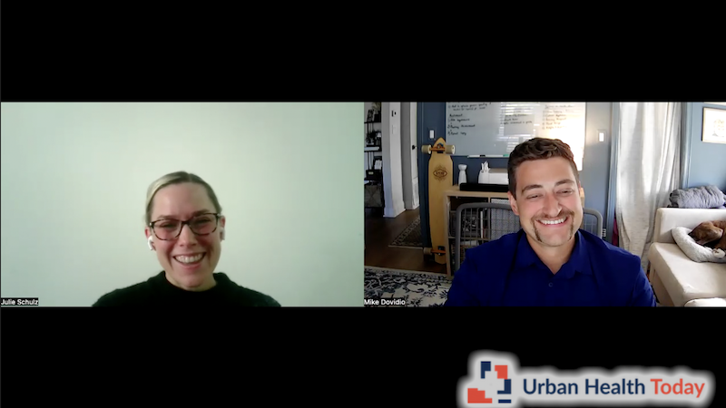 Drs. Julie Schulz and Michael Dovidio on Using Lab Values for GLP-1 Drug Coverage