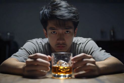 Study Finds Higher Binge Drinking Rates Among Sexual and Gender Minority Youth