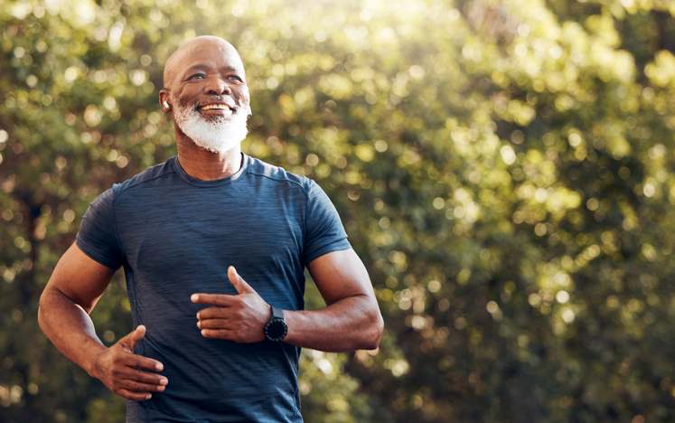 Smoking, Exercise Status Affects Mental Health in Patients With Prostate Cancer