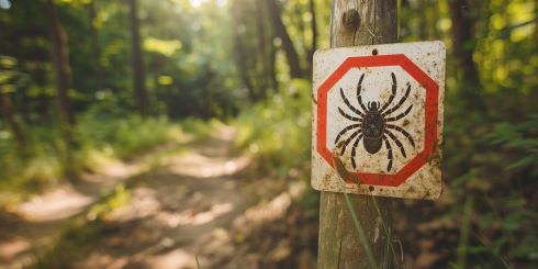 Lyme Disease Patients Dismissed Regardless of Test Results, Study Finds