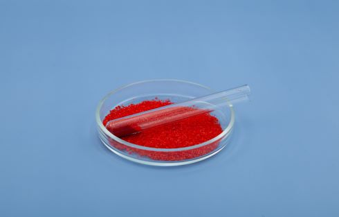 Red Dye to Be Removed from Food & Drugs