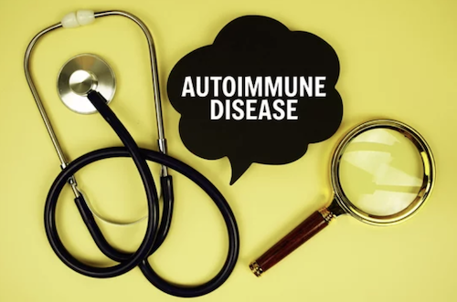 Nearly 5% of US Population Diagnosed with Autoimmune Disease