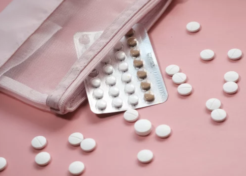 Birth Control Pill May Lower Ovarian Cancer Risk