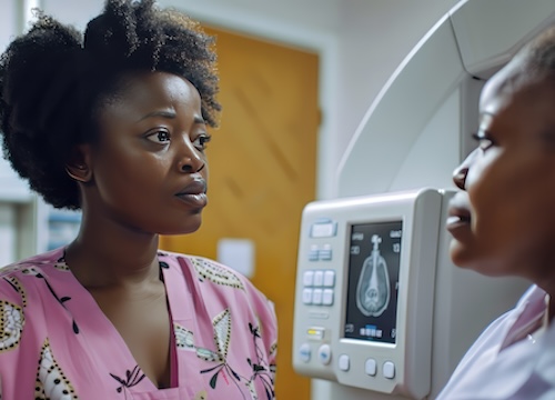 Black Women at Greater Risk of Dying from All Types of Breast Cancer