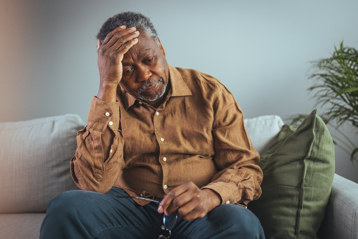 Age, Marital Status as Factors of Dementia Perception Among Black Men