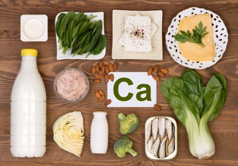 Higher Calcium Intake Linked to Reduced Colorectal Cancer Risk, Study Finds