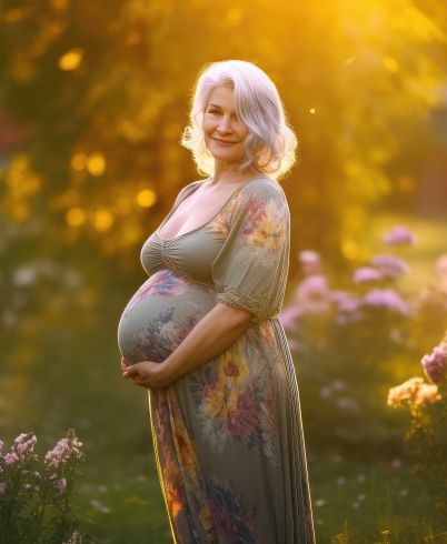 Advanced Maternal Age and Neonatal Outcomes