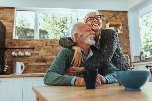 Research Shows Connection Between Sexual Frequency and Menopause Symptom Relief
