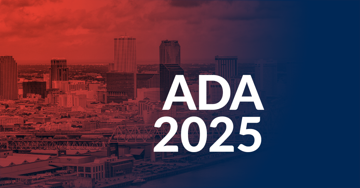 ADA 2025