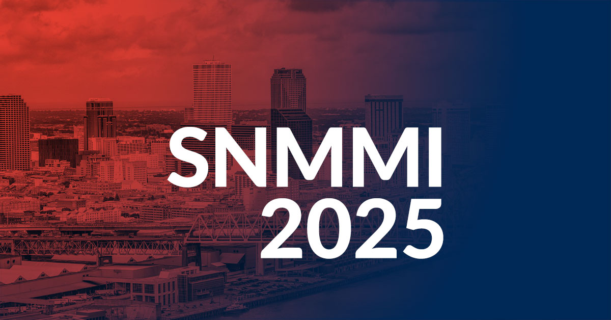 SNMMI 2025