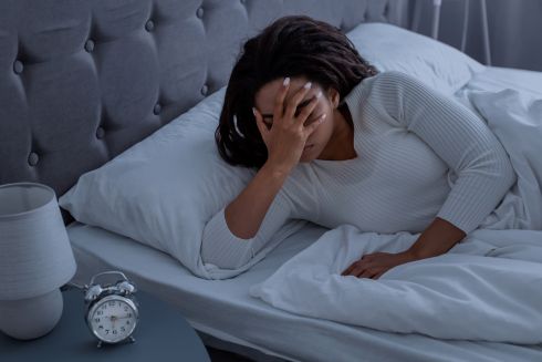 How Sleep Deprivation Makes Migraine Pain Worse