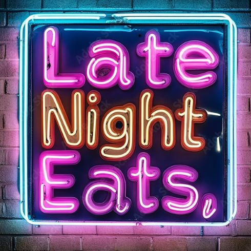 Late Dinner's Glucose Impact Linked to Body Clock, Not Bedtime Timing