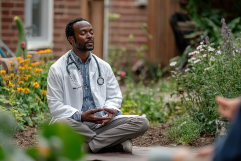 Nearly 30% of Medical Students Now Pursuing DO Degrees