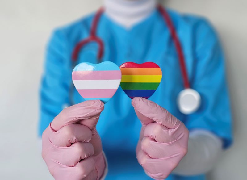 ADA 2025: 2 Studies Spotlight Diabetes Care for LGBTQ+ Patients