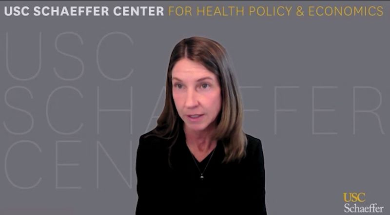 The Financial Toll of Dementia in the US: Insights From Dr. Julie Zissimopoulos