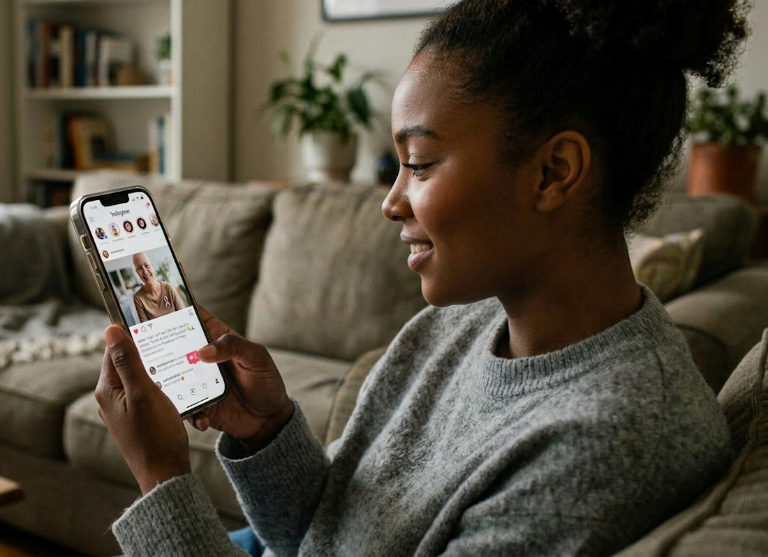 The Challenge of Cancer Misinformation on Social Media | Urban Health Today